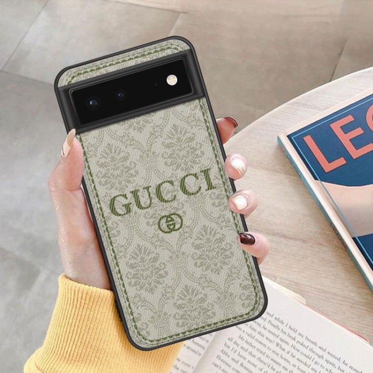 Gucci グッチGoogle Pixel 8a/7/6 proケースブランドグーグル ピクセル 7a 8a 8プロケースメンズレディースGoogle Pixel 8a/8 proカバー耐衝撃Google Pixel 8 pro 8a愛用ブランドケースカバー