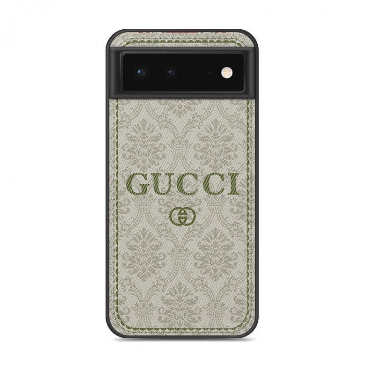 Gucci グッチGoogle Pixel 8a/7/6 proケースブランドグーグル ピクセル 7a 8a 8プロケースメンズレディースGoogle Pixel 8a/8 proカバー耐衝撃Google Pixel 8 pro 8a愛用ブランドケースカバー