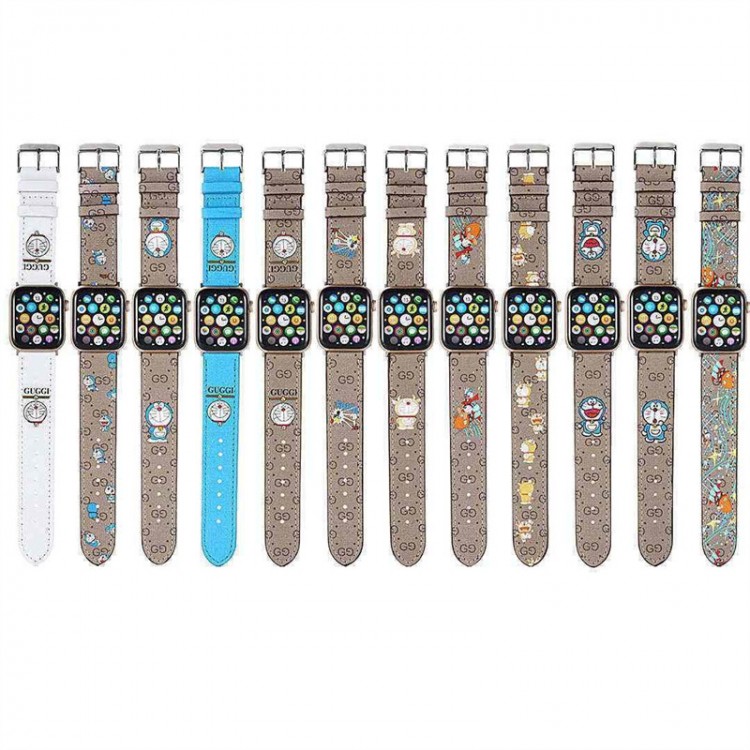 Gucci グッチ アップルウォッチ ultra 49mmブランドベスト高級感 Apple Watch9 8 7  se2/6/5/4/3/2/1ベルト 軽量 フィット 通気性ブランド apple watch ultra 2 49mmシリコンバンド 痛くないApple Watch 9 ultra/8/7/6ブランドベルト 流行り