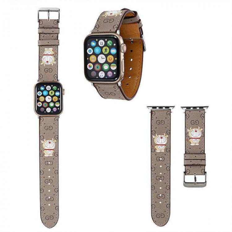 Gucci グッチ アップルウォッチ ultra 49mmブランドベスト高級感 Apple Watch9 8 7  se2/6/5/4/3/2/1ベルト 軽量 フィット 通気性ブランド apple watch ultra 2 49mmシリコンバンド 痛くないApple Watch 9 ultra/8/7/6ブランドベルト 流行り