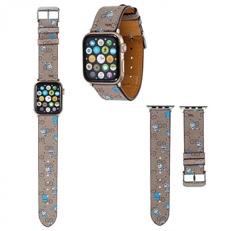 Gucci グッチ アップルウォッチ ultra 49mmブランドベスト高級感 Apple Watch9 8 7  se2/6/5/4/3/2/1ベルト 軽量 フィット 通気性ブランド apple watch ultra 2 49mmシリコンバンド 痛くないApple Watch 9 ultra/8/7/6ブランドベルト 流行り