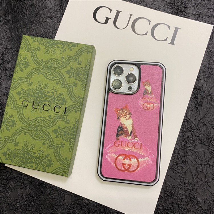 Gucci グッチギャラクシーs23 s24 ultraスマホケースレディース人気 Samsung s24 s23 + ultra iphone 16 14 15 pro plusブランドスマホカバー着脱安いのgalaxy s24 s23 s22 s21ケースコピーブランド軽量サムスンs24 s23/s24+/s23ultra iphone 14 15 16スマホカバー