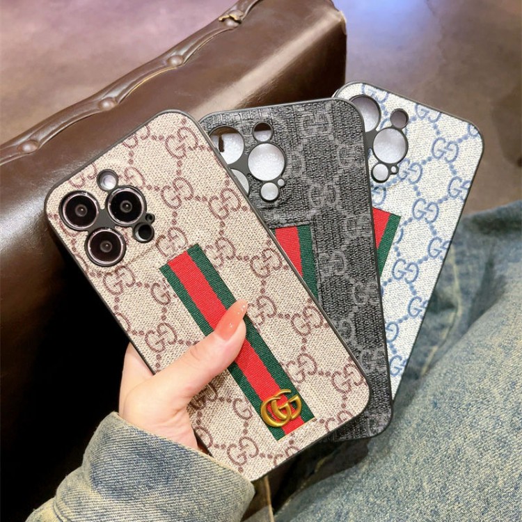 Gucci グッチアイフォン16 pro max 15 14 16 plusハイブランドケースブランドアップル16+ 16 pro max 14 15 proケース激安パロディiPhone 16 15 plus 16 pro maxブランドスマホケース