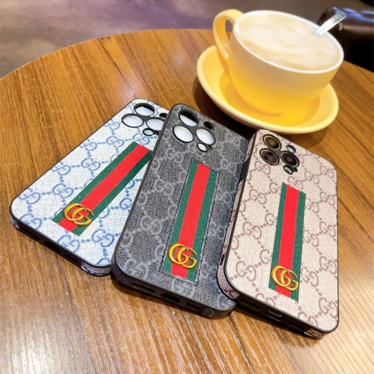 Gucci グッチアイフォン16 pro max 15 14 16 plusハイブランドケースブランドアップル16+ 16 pro max 14 15 proケース激安パロディiPhone 16 15 plus 16 pro maxブランドスマホケース