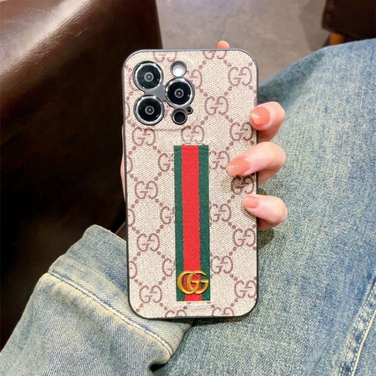 Gucci グッチアイフォン16 pro max 15 14 16 plusハイブランドケースブランドアップル16+ 16 pro max 14 15 proケース激安パロディiPhone 16 15 plus 16 pro maxブランドスマホケース