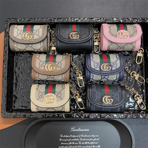 Gucci グッチブランドエアーポッズpro2 4 3 2 max保護ケースかわいいエアーポッズ4/3/2/1カバー個性スニーカー形のairpods 4 pro2 proケース ブランド 人気ブランドairpods4  3/プロ2カバーパロディ