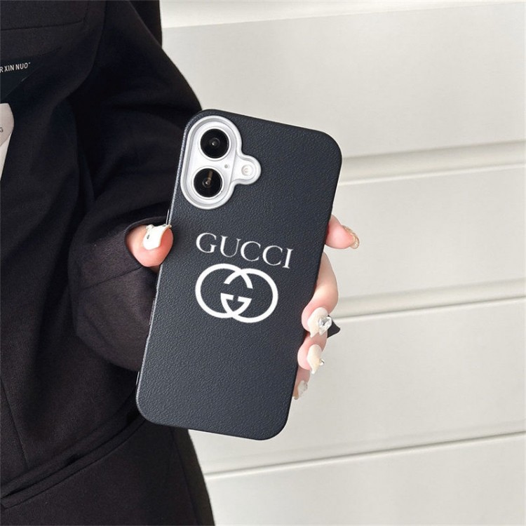 Gucci グッチブランドiPhone16  plus 15 16pro maxケースメンズブランドアップル16+ 16 pro max 14 15 proケース激安パロディアップル16 15 pro max 16 plusケース全機種対応パロディ