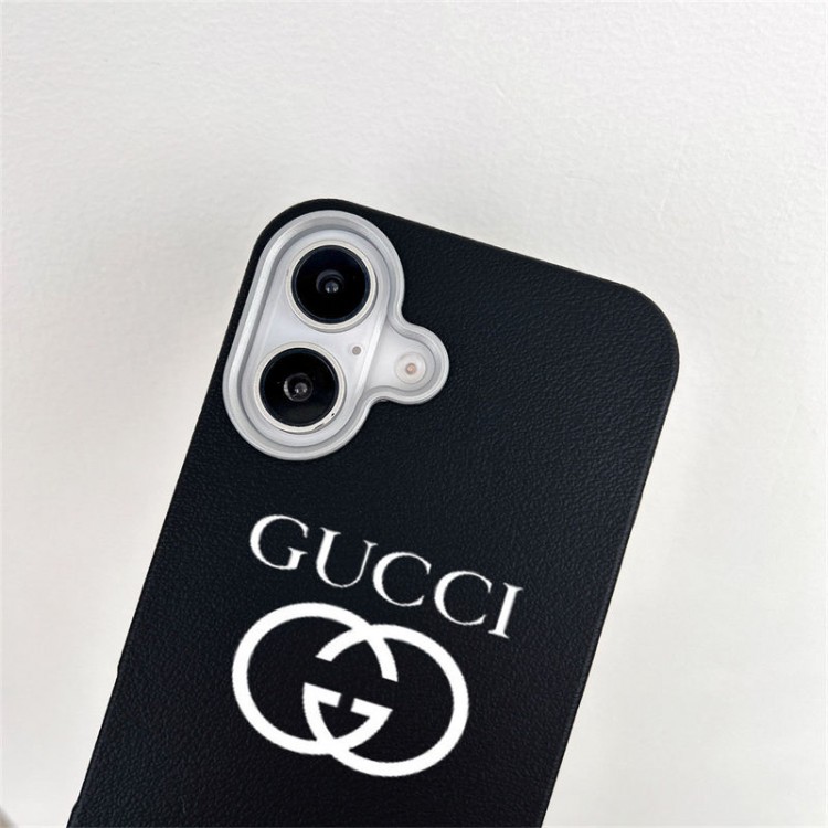 Gucci グッチブランドiPhone16  plus 15 16pro maxケースメンズブランドアップル16+ 16 pro max 14 15 proケース激安パロディアップル16 15 pro max 16 plusケース全機種対応パロディ