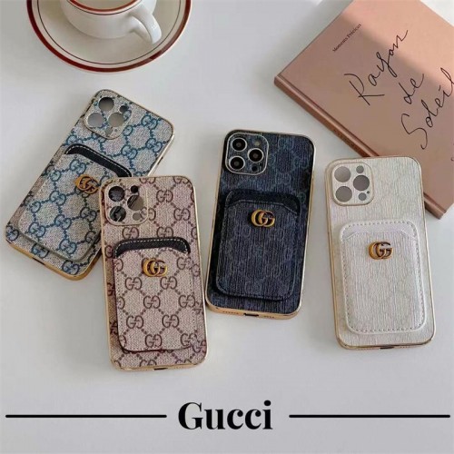 Gucci グッチアイフォン16 pro max 15 14 16 plusハイブランドケースiPhone 16 15 plus 16 pro maxブランドスマホケースブランドアイフォン16 pro max 15plus 16プロマックスマホカバー男女兼用