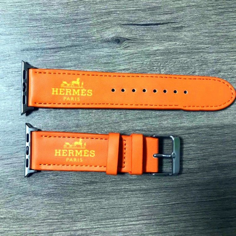 Hermes エルメスブランド Apple Watch 9 ultra バンド 華奢革 交換バンド アップルウォッチ ultra 49mmブランドベストハイブランドアップルウォッチ9 8/se2革ベルト 耐久性ブランド apple watch ultra 2 49mmシリコンバンド 痛くない