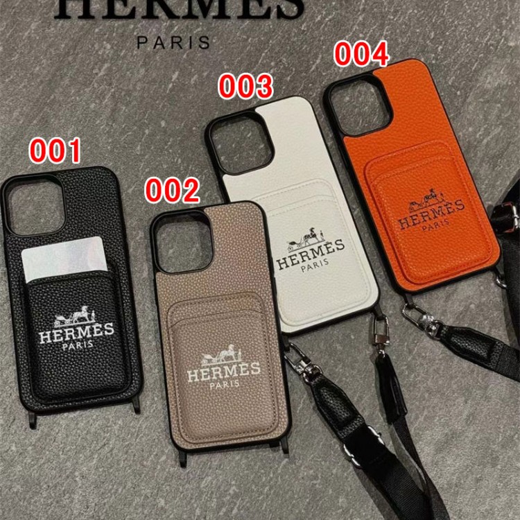 Hermes エルメスアイフォン16 pro max 15 14 16 plusハイブランドケースiPhone 16 15 plus 16 pro maxブランドスマホケースブランドアイフォン16 pro max 15plus 16プロマックスマホカバー男女兼用