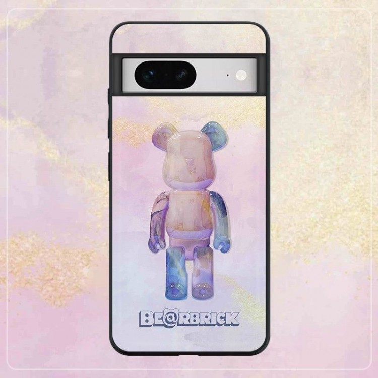 Kaws カウズGoogle Pixel 8a/7/6 proケースブランドグーグル ピクセル 7a 8a 8プロケースメンズレディースGoogle Pixel 8 pro 8a愛用ブランドケースカバーブランド Google Pixel 8a 8 pro 7 6aカバー