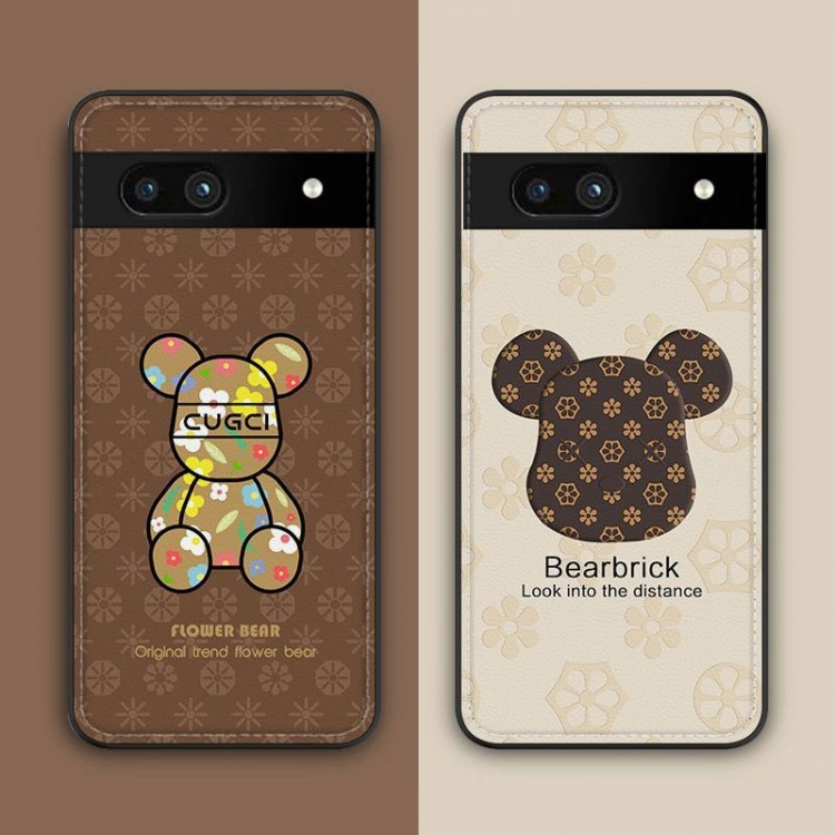 Kaws カウズGoogle Pixel 8a/7/6 proケースブランドグーグル ピクセル8a 7a 6a 5/4aカバーGoogle Pixel 8 pro 8a愛用ブランドケースカバーブランド Google Pixel 8a 8 pro 7 6aカバー