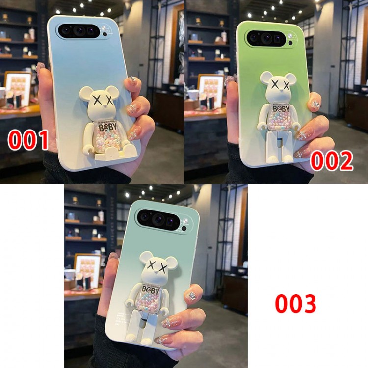 Kaws カウズ iphone 16 pro max グーグル ピクセル9 pro 7a 8a 8プロケースメンズレディースグーグル ピクセル9 pro 8a 7a 6a 5/4aカバーGoogle Pixel 9 pro XL 8 pro 8a愛用ブランドケースカバーブランド Google Pixel 9 PRO XL 8a 8 pro 7 6aカバー