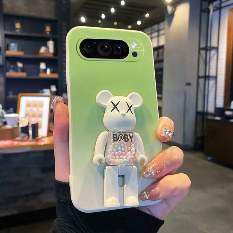 Kaws カウズ iphone 16 pro max グーグル ピクセル9 pro 7a 8a 8プロケースメンズレディースグーグル ピクセル9 pro 8a 7a 6a 5/4aカバーGoogle Pixel 9 pro XL 8 pro 8a愛用ブランドケースカバーブランド Google Pixel 9 PRO XL 8a 8 pro 7 6aカバー