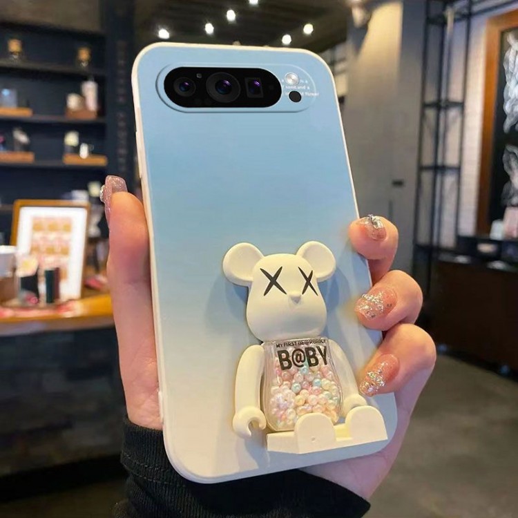 Kaws カウズ iphone 16 pro max グーグル ピクセル9 pro 7a 8a 8プロケースメンズレディースグーグル ピクセル9 pro 8a 7a 6a 5/4aカバーGoogle Pixel 9 pro XL 8 pro 8a愛用ブランドケースカバーブランド Google Pixel 9 PRO XL 8a 8 pro 7 6aカバー