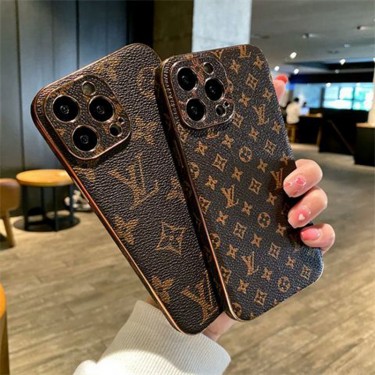 Louis Vuitton Logo iPhone 12 Mini Case – javacases