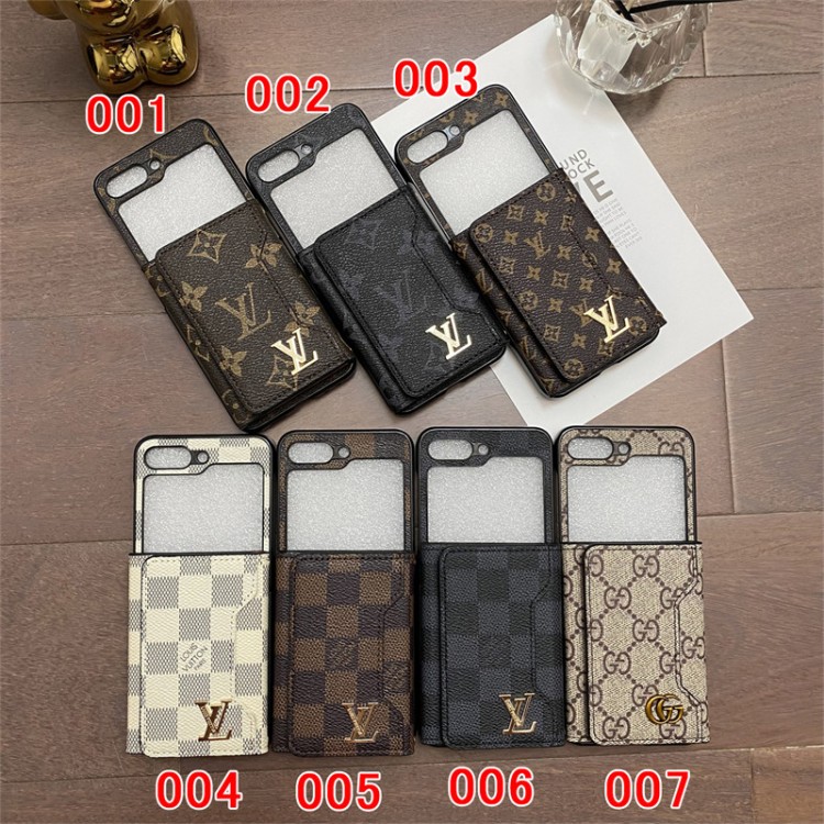 Lv ルイヴィトン グッチ Gucci 高級感galaxy z fold5 4 3ケースハイブランドブランドスマホケース男女兼用かわいいsamsung z fold 5 4 flip5 4ケースカバー激安ハイブランドGalaxy z flip 5 4 3 6携帯ケースビジネス