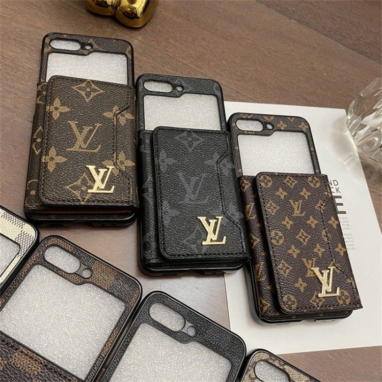 Lv ルイヴィトン グッチ Gucci 高級感galaxy z fold5 4 3ケースハイブランドブランドスマホケース男女兼用かわいいsamsung z fold 5 4 flip5 4ケースカバー激安ハイブランドGalaxy z flip 5 4 3 6携帯ケースビジネス