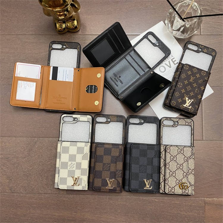 Lv ルイヴィトン グッチ Gucci 高級感galaxy z fold5 4 3ケースハイブランドブランドスマホケース男女兼用かわいいsamsung z fold 5 4 flip5 4ケースカバー激安ハイブランドGalaxy z flip 5 4 3 6携帯ケースビジネス