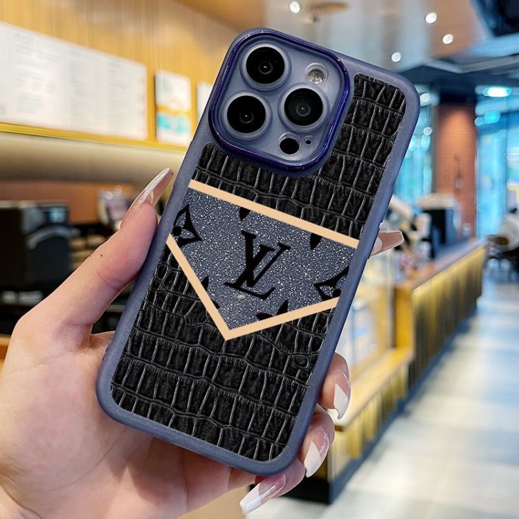 Lv ルイヴィトンブランドアップル15+ 16 14proケース激安パロディブランドアイフォン16 pro max 15plus 14プロマックスマホカバー男女兼用芸能人愛用するブランドアイフォン16 15 14 proケースカバー