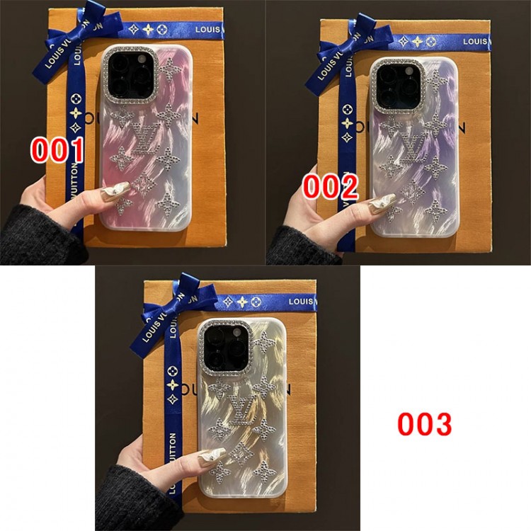 Lv ルイヴィトンブランドiPhone16 15 14pro maxケースメンズブランドアイフォン16 pro max 15plus 14プロマックスマホカバー男女兼用アップル16 15/14 pro max plusケース全機種対応パロディ