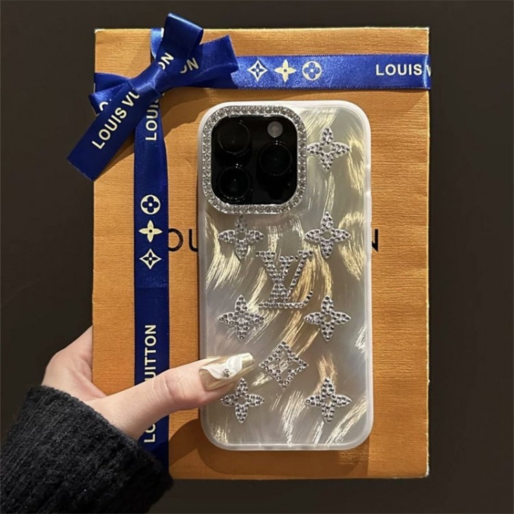 Lv ルイヴィトンブランドiPhone16 15 14pro maxケースメンズブランドアイフォン16 pro max 15plus 14プロマックスマホカバー男女兼用アップル16 15/14 pro max plusケース全機種対応パロディ