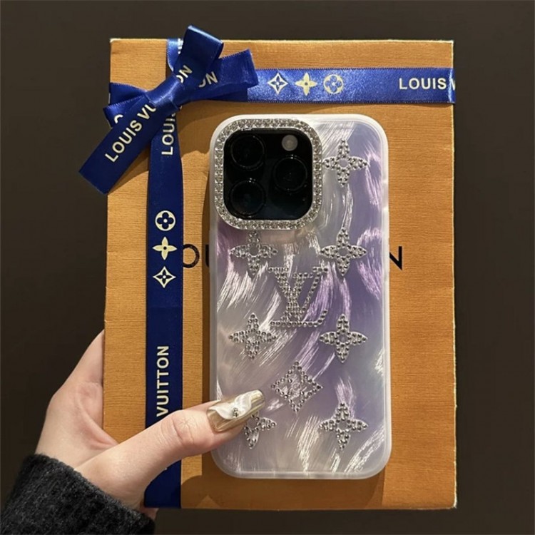 Lv ルイヴィトンブランドiPhone16 15 14pro maxケースメンズブランドアイフォン16 pro max 15plus 14プロマックスマホカバー男女兼用アップル16 15/14 pro max plusケース全機種対応パロディ