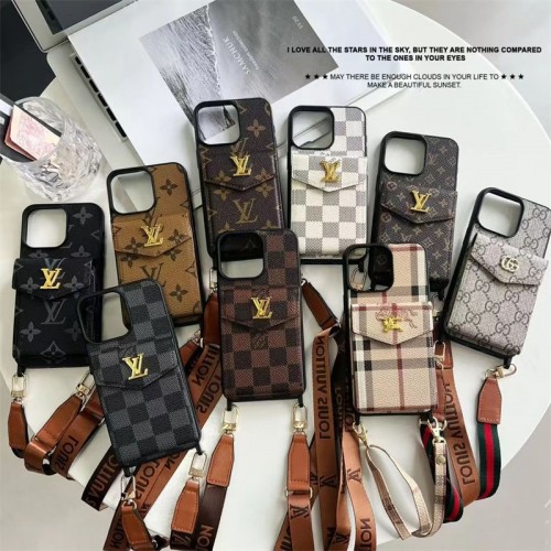 Lv ルイヴィトン グッチ Gucci バーバリー Burberry ブランド iPhone16 pro maxケースメンズブランドアップル16+ 16 pro max 14 15 proケース激安パロディiPhone 16 15 plus 16 pro maxブランドスマホケース