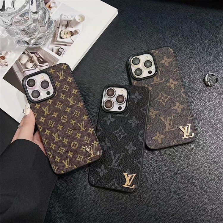 Lv ルイヴィトン Gucci グッチ ブランドiPhone 16 pro max ケースメンズアイフォン16 pro max 15 14 16 plusハイブランドケースアップル16 15 pro max 16 plusケース全機種対応パロディ