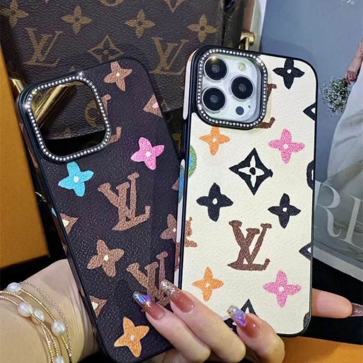 Lv ルイヴィトンブランドアップル16+ 16 pro max 14 15 proケース激安パロディiPhone16  15pro max 16pro 13 12スマホカバー耐衝撃オシャレアップル16 15 pro max 16 plusケース全機種対応パロディ