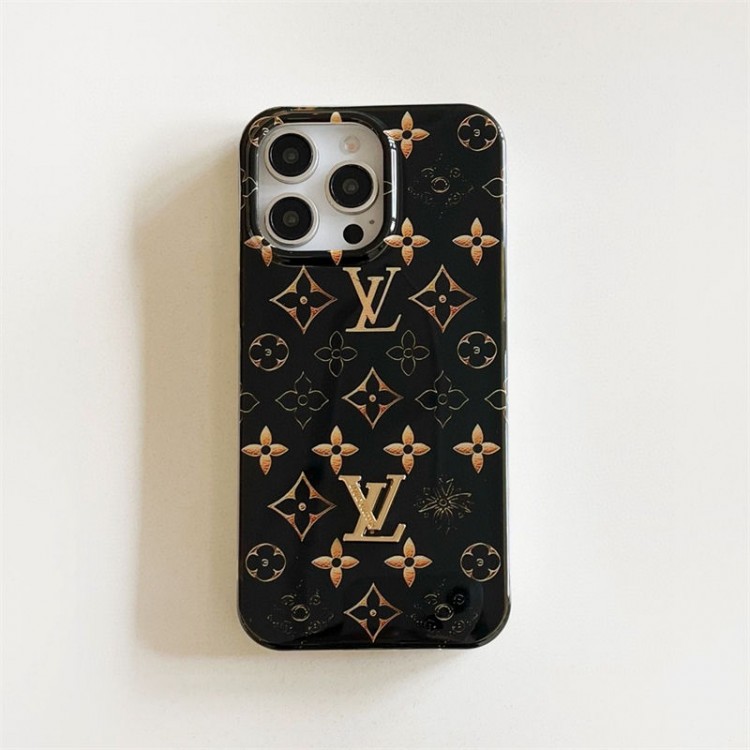 Lv ルイヴィトンiPhone 16 15 plus 16 pro maxブランドスマホケースブランドアイフォン16 pro max 15plus 16プロマックスマホカバー男女兼用iPhone16  15pro max 16pro 13 12スマホカバー耐衝撃オシャレ