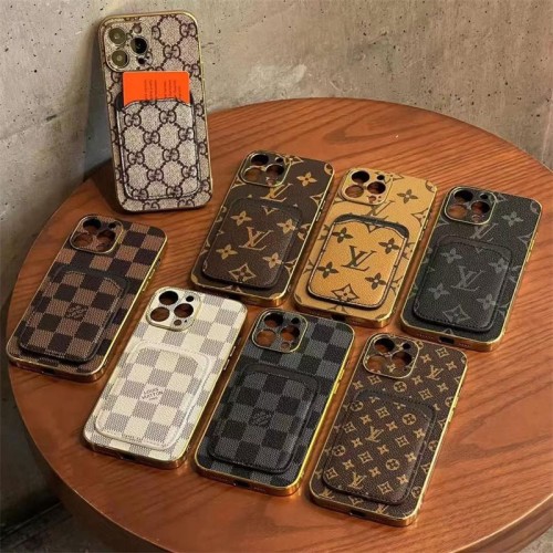 Lv ルイヴィトンブランドiPhone16  plus 15 16pro maxケースメンズアイフォン16 pro max 15 14 16 plusハイブランドケースiPhone 16 15 plus 16 pro maxブランドスマホケース