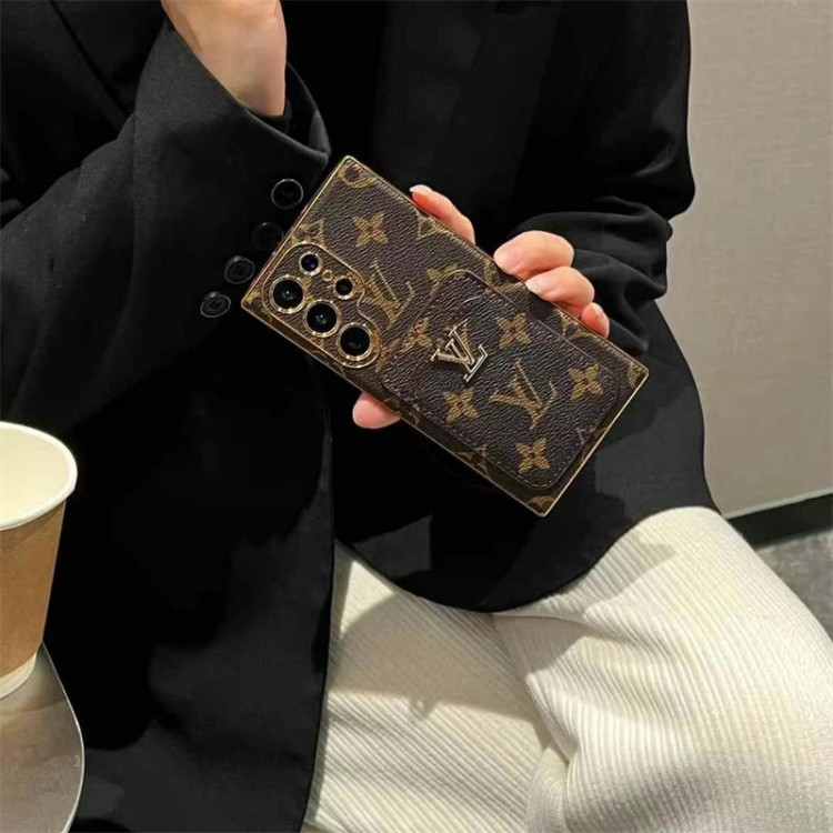 Lv ルイヴィトンブランドGalaxy s23 plus s24 s25ultraカバーケース 薄型 ファッション人気 Samsung s24 s25 + ultra iphone 16 14 15 pro plusブランドスマホカバーgalaxys24 s23 s25 ultra plusケースハイブランドブランドパロディSamsung s23/s25+/s24ultraケース 人気 キズ防止