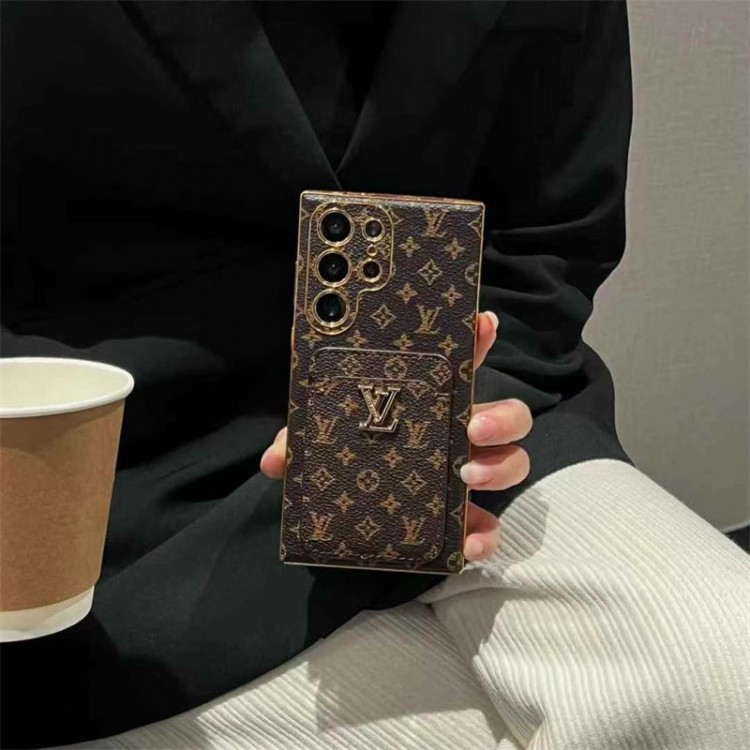 Lv ルイヴィトンブランドGalaxy s23 plus s24 s25ultraカバーケース 薄型 ファッション人気 Samsung s24 s25 + ultra iphone 16 14 15 pro plusブランドスマホカバーgalaxys24 s23 s25 ultra plusケースハイブランドブランドパロディSamsung s23/s25+/s24ultraケース 人気 キズ防止