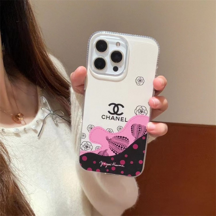 Chanel シャネルブランドアップル16+ 16 pro max 14 15 proケース激安パロディルイヴィトンiPhone 16 15 plus 16 pro maxブランドスマホケースアップル16 15 pro max 16 plusケース全機種対応パロディ