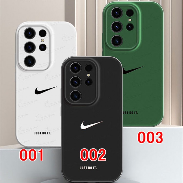 Nike ナイキギャラクシーs23 s24 ultraスマホケースレディース人気 Samsung s24 s23 + ultra iphone 16 14 15 pro plusブランドスマホカバー着脱安いのgalaxy s24 s23 s22 s21ケースコピーブランド軽量サムスンs24 s23/s24+/s23ultra iphone 14 15 16スマホカバー