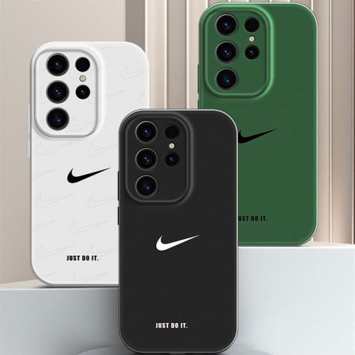 Nike ナイキギャラクシーs23 s24 ultraスマホケースレディース人気 Samsung s24 s23 + ultra iphone 16 14 15 pro plusブランドスマホカバー着脱安いのgalaxy s24 s23 s22 s21ケースコピーブランド軽量サムスンs24 s23/s24+/s23ultra iphone 14 15 16スマホカバー