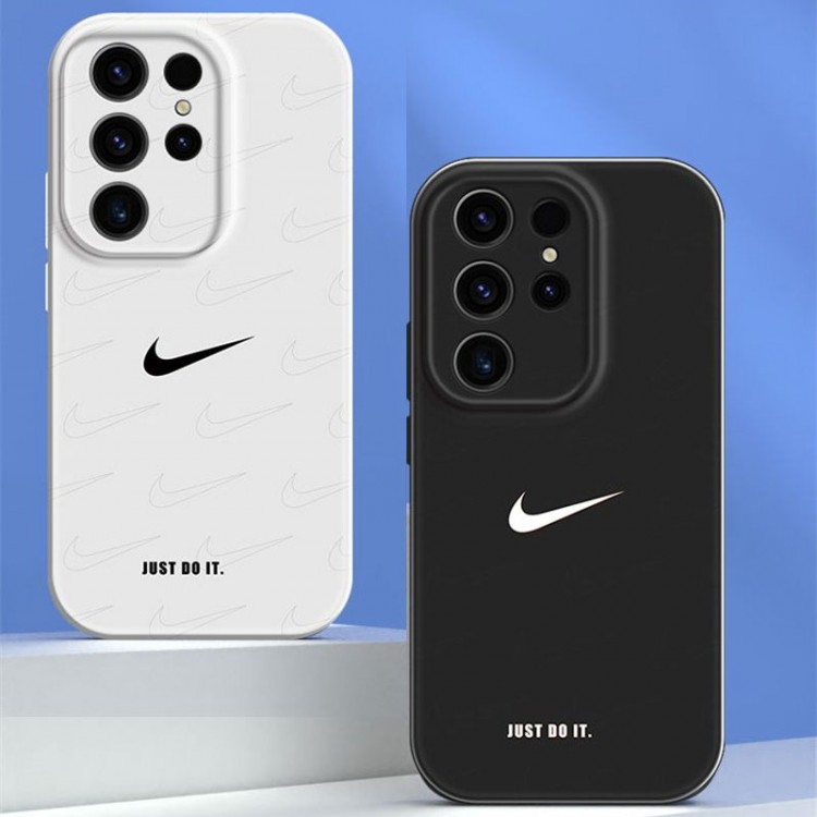 Nike ナイキギャラクシーs23 s24 ultraスマホケースレディース人気 Samsung s24 s23 + ultra iphone 16 14 15 pro plusブランドスマホカバー着脱安いのgalaxy s24 s23 s22 s21ケースコピーブランド軽量サムスンs24 s23/s24+/s23ultra iphone 14 15 16スマホカバー