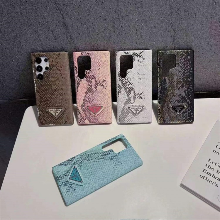 Prada プラダブランドGalaxy s23 s24 ultraカバーアイフォン14 15 16ケースカバー 全面保護 かわいいブランドパロディSamsung s23/s22+/s24ultraケース 人気 キズ防止着脱安いのgalaxy s24 s23 s22 s21ケースコピーブランド軽量サムスンs24 s23/s24+/s23ultra iphone 14 15 16スマホカバー