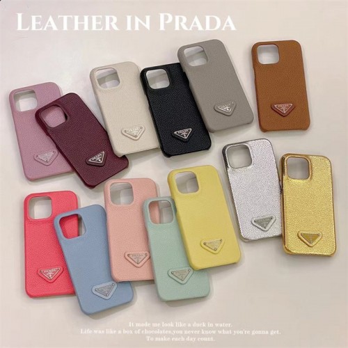 Prada プラダブランドiPhone16  plus 15 16pro maxケースメンズブランドアップル16+ 16 pro max 14 15 proケース激安パロディiPhone16  15pro max 16pro 13 12スマホカバー耐衝撃オシャレ