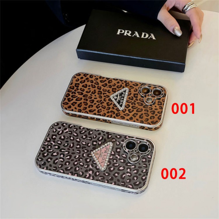 Prada プラダアイフォン16 pro max 15 14 16 plusハイブランドケースブランドアップル16+ 16 pro max 14 15 proケース激安パロディブランドアイフォン16 pro max 15plus 16プロマックスマホカバー男女兼用