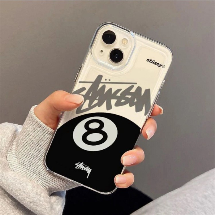 Stussy ステューシーブランドGalaxy a54 a55 samsung s24 ultra s23 plusケース薄型ファッションギャラクシーA53 a55 iphone 16 15 plusブランドカバー耐衝撃ブランドサムスンa32 a23 a35ケース激安パロディgalaxy a55 a54 a53/a52ブランドスマホケース