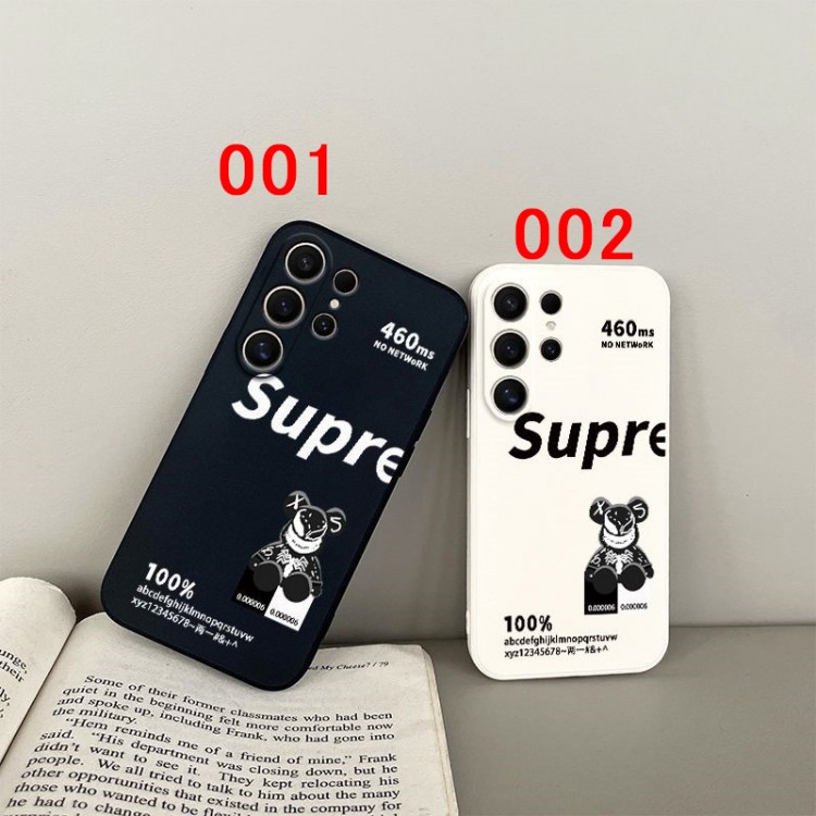 Supreme シュプリームgalaxys24 s23 s22 ultra plusエースハイブランドブランドパロディSamsung s23/s22+/s24ultraケース 人気 キズ防止着脱安いのgalaxy s24 s23 s22 s21ケースコピーブランド軽量サムスンs24 s23/s24+/s23ultra iphone 14 15 16スマホカバー