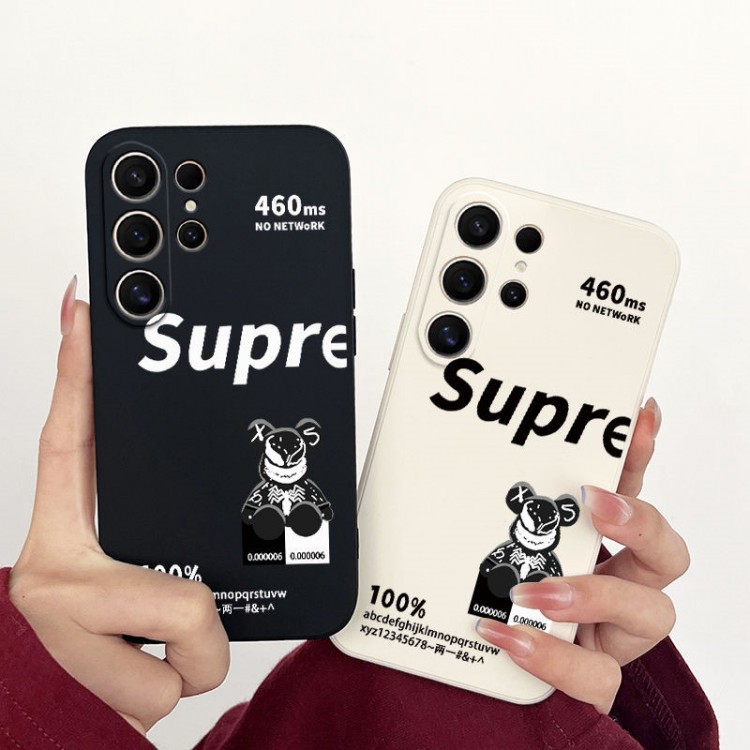 Supreme シュプリームgalaxys24 s23 s22 ultra plusエースハイブランドブランドパロディSamsung s23/s22+/s24ultraケース 人気 キズ防止着脱安いのgalaxy s24 s23 s22 s21ケースコピーブランド軽量サムスンs24 s23/s24+/s23ultra iphone 14 15 16スマホカバー