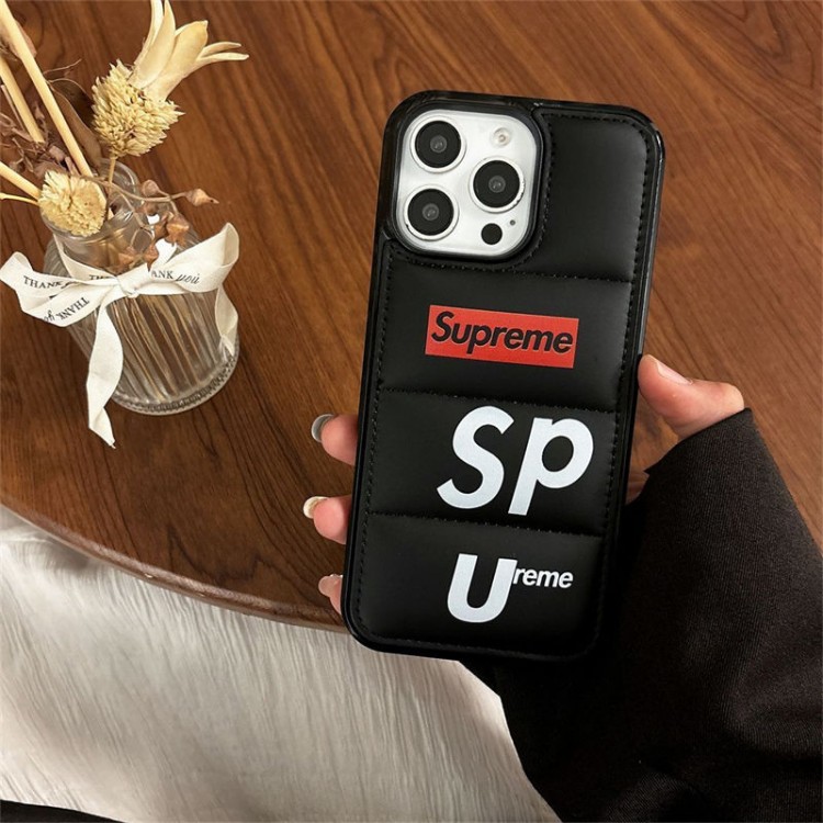 Supreme シュプリームiPhone 16 15 plus 16 pro maxブランドスマホケースブランドアイフォン16 pro max 15plus 16プロマックスマホカバー男女兼用iPhone16  15pro max 16pro 13 12スマホカバー耐衝撃オシャレ