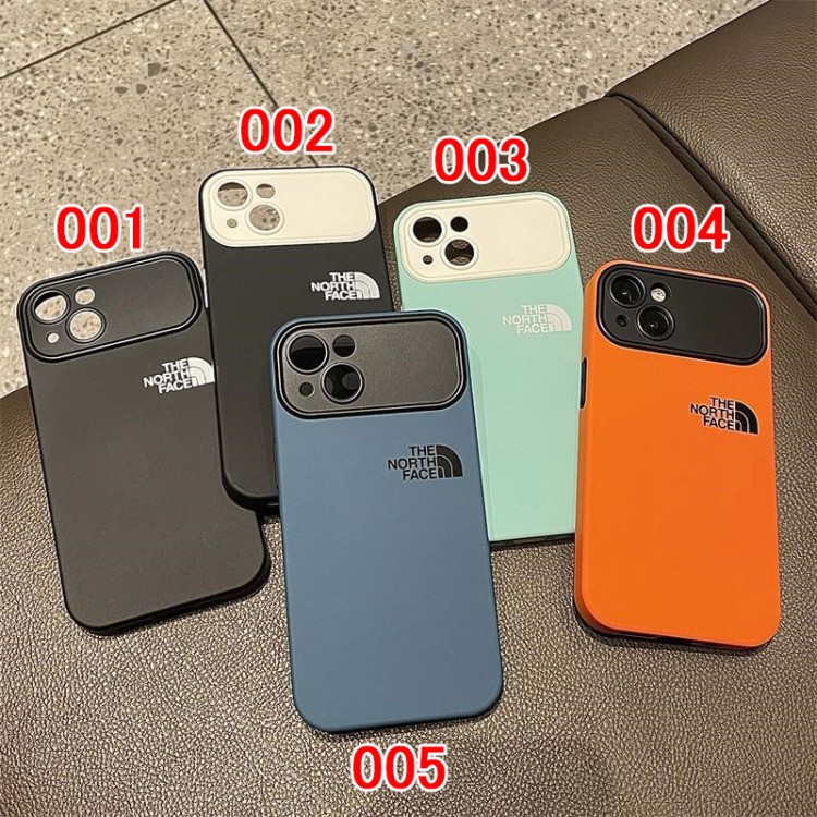 ザ・ノース・フェイス THE NORTH FACE iPhone 16 15 plus 14 pro maxブランドスマホケースブランドアイフォン16 pro max 15plus 14プロマックスマホカバー男女兼用iPhone16  15pro max 14pro 13 12スマホカバー耐衝撃オシャレ