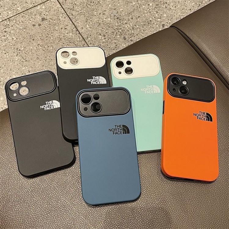 ザ・ノース・フェイス THE NORTH FACE iPhone 16 15 plus 14 pro maxブランドスマホケースブランドアイフォン16 pro max 15plus 14プロマックスマホカバー男女兼用iPhone16  15pro max 14pro 13 12スマホカバー耐衝撃オシャレ