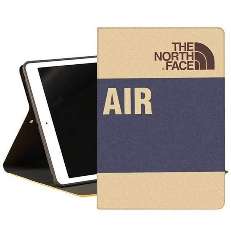 ザ・ノース・フェイス THE NORTH FACEブランド アイパッド10/9/8カバー 耐衝撃ハイブランド iPad AIR 5 6 2023世代ケース手帳型 ケースipad pro12.9インチカバーブランド男女愛用ハイブランド アイパッド10 2023ケース激安