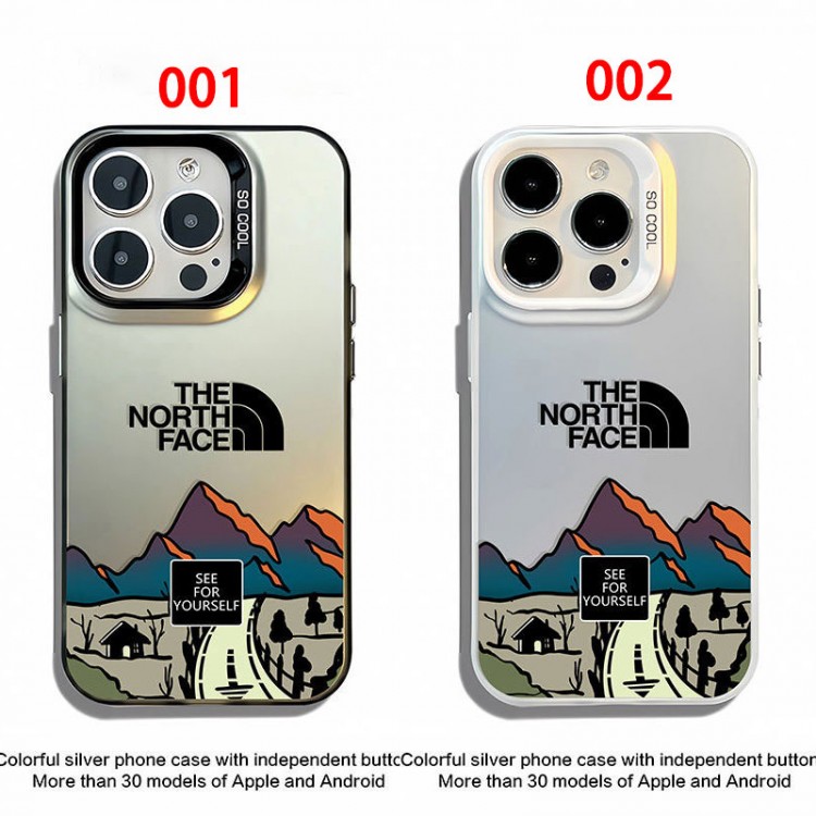 ザノースフェイス THE NORTH FACE人気 Samsung s24 s25 + ultra iphone 16 14 15 pro plusブランドスマホカバーgalaxys24 s23 s25 ultra plusケースハイブランドブランドパロディSamsung s23/s25+/s24ultraケース 人気 キズ防止ブランド軽量サムスンs24 s23/s24+/s23ultra iphone 14 15 16スマホカバー